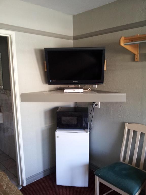 Riviera Motel Anaheim Cameră foto